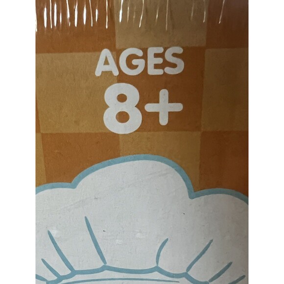 Playz Explosive Kitchen Lab 26+ Physics, Chemistry & Biology Science NEW SEALED - Picture 9 of 10